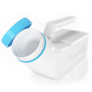 Sinus Rinse Kit by Tilcare - Perfect Nasal Irrigation Machine for Sinus &  Allergy Relief - Electric Neti Pot for Sinuses & Stuffy Nose - Comes with a
