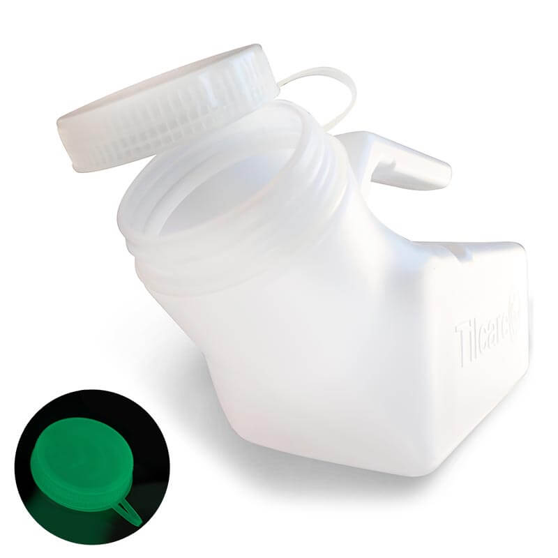 Urinals for Men Tilcare