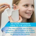 Tilcare Ear Wax Removal Tool is easy to use even for both adults and kids