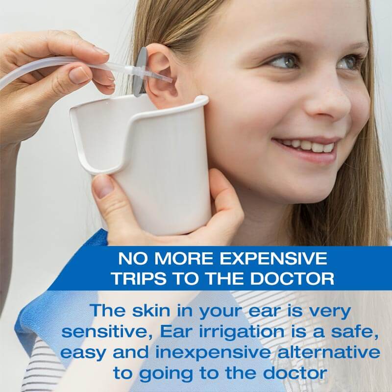 do ent doctors remove ear wax