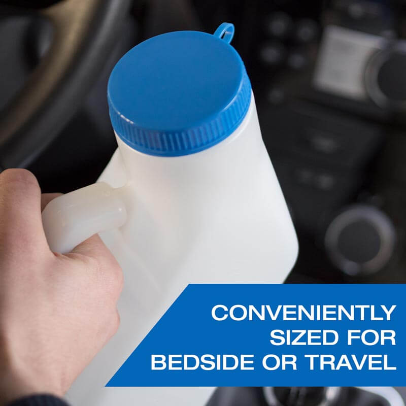 Urinals for Men Tilcare