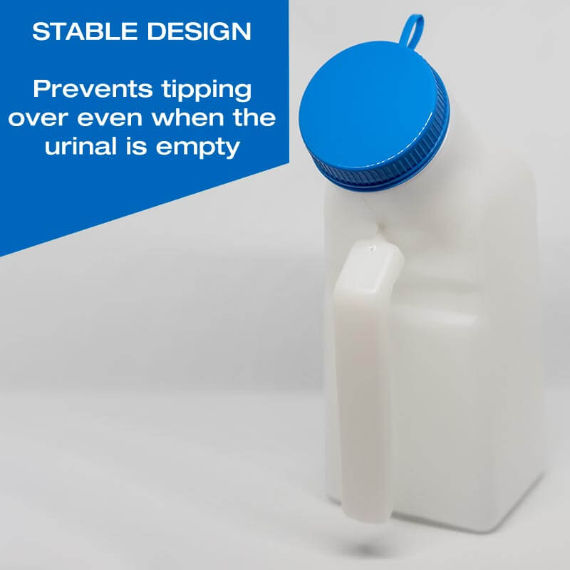 Urinals for Men Tilcare