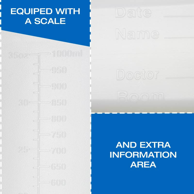 Urinals for Men Tilcare