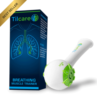 Tilcare Lung Trainer