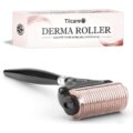 Peach Derma Roller