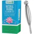 Tilcare Reusable Vaginal Cleanser System
