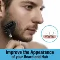 3 (1) Tilcare Beard and Hair Ultra Derma Roller improve the appearance of your beard