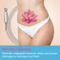 Tilcare Reusable Vaginal Cleanser System helps to remove odors and give freshness