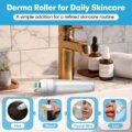 8 Derma Roller best for skincare