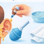 How to Remove Ear Wax at Home Safely
