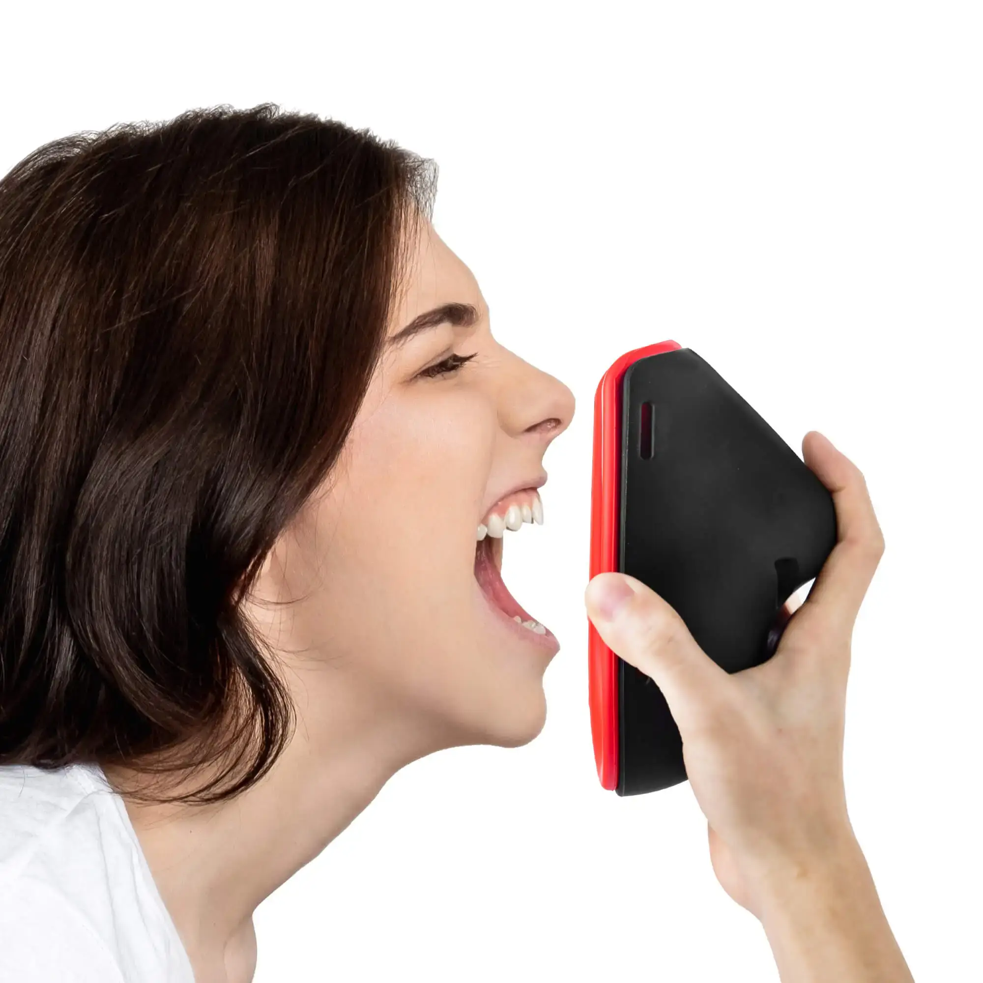 Voice Dampener by Tilcare Voice Dampener by Tilcare