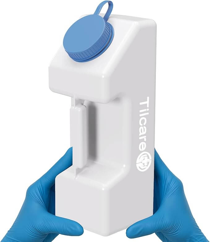 Urinals for Men Urinals for Men