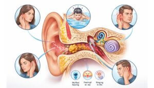 Can Ear Wax Cause Hearing Loss