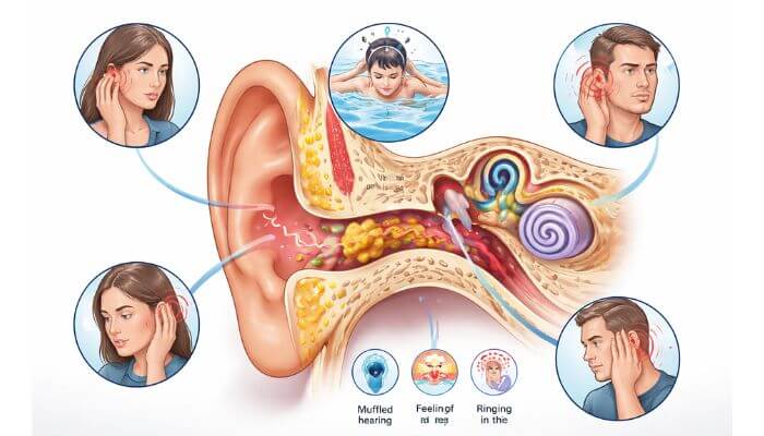Can Ear Wax Cause Hearing Loss