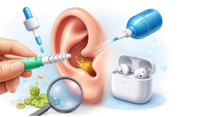 How Often Should You Clean Your Ears