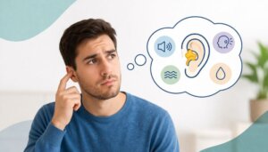 How to Know If You Have Too Much Ear Wax