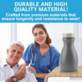 Image6 Tilcare Urinal Bottle is crafted with durable and high quality material