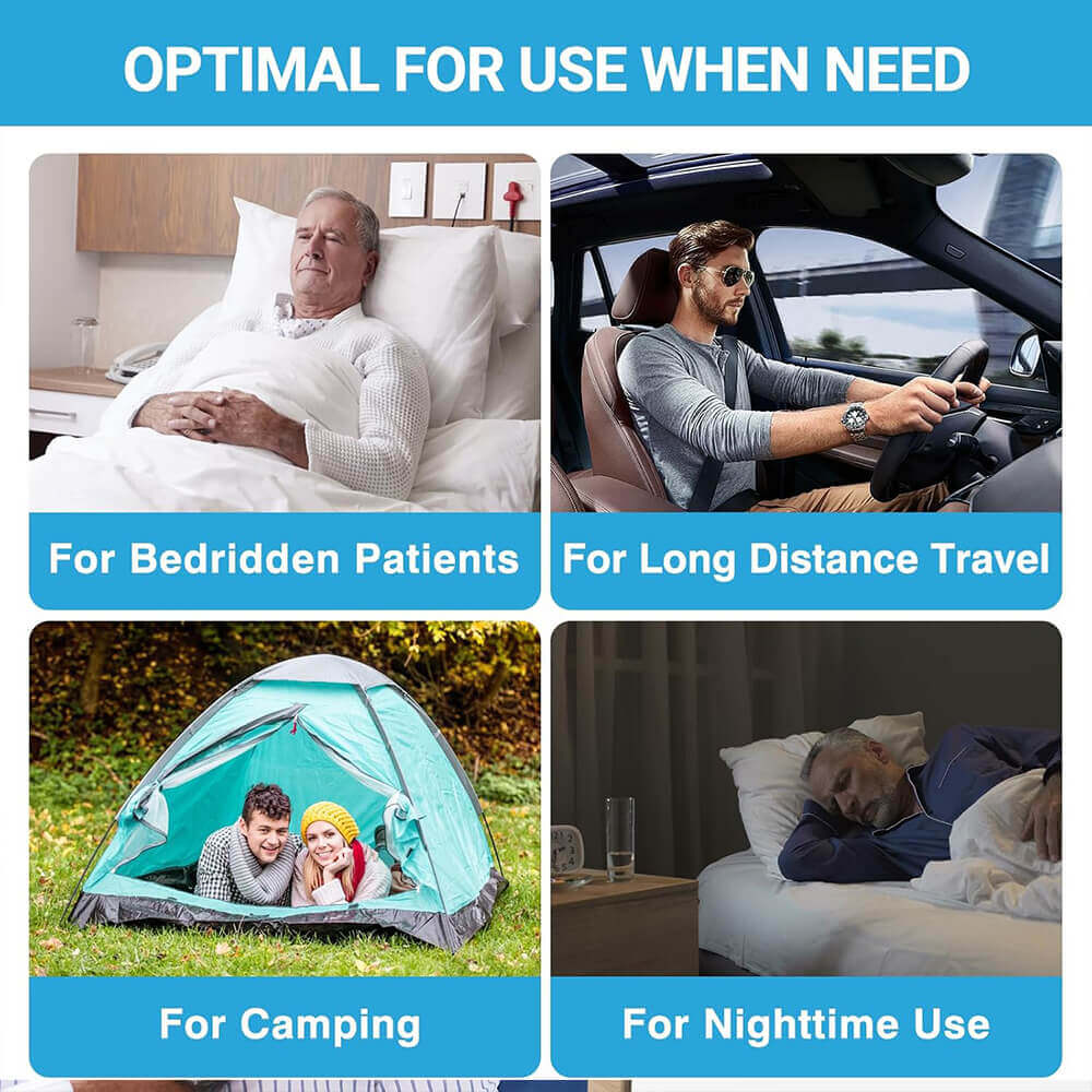 Image7 Tilcare Urinal Bottle is optimal for use when need