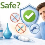 Is Ear Wax Removal Safe