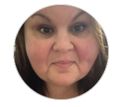 Crystal D. ★★★★★