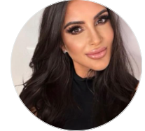 Lois Beauty Luxe <span style="color:#FFA41C; margin-left:6px;">★★★★★</span>