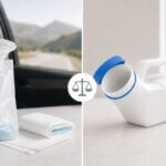 Reusable vs Disposable Urinals