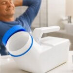 Is a Portable Urinal Hygienic