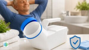 Is a Portable Urinal Hygienic