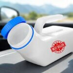 Portable Urinal for Travel