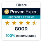 Proven expert Tilcare