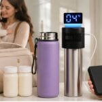 Best Portable Breast Milk Cooler