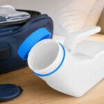 How to Store Breast Milk While Travelling