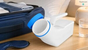 How to Store Breast Milk While Travelling