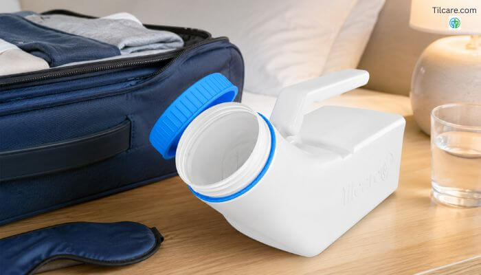 How to Store Breast Milk While Travelling