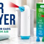 Best Electric Ear Dryers