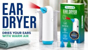 Best Electric Ear Dryers