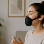 Singing mask