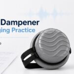 Vocal Dampener for Singing Practice