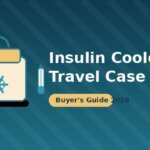 Best Insulin Cooler Travel Case