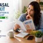 Best Nasal Rinse Kit