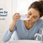 How Often Should You Do a Nasal Rinse