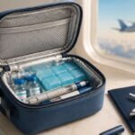 How to Keep Insulin Cool While Traveling