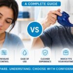 Nasal Rinse vs Neti Pot
