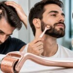 Best Derma Roller for Hair Growth