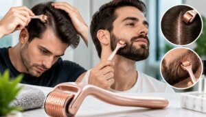 Best Derma Roller for Hair Growth