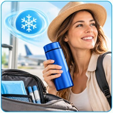 Medication Cooling Solutions