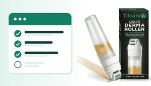 Best Derma Roller for Face