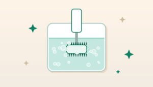 How to disinfect a derma roller featured