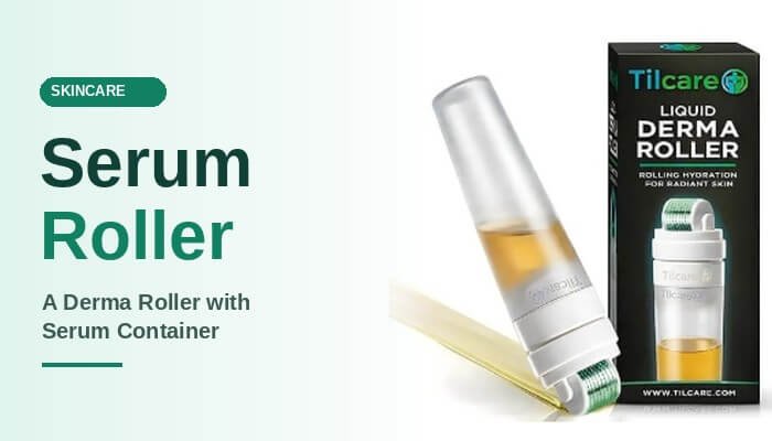 Serum Roller